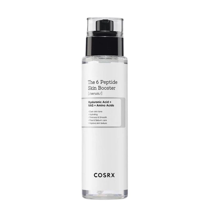 COSRX 6 Peptide Skin Booster Serum