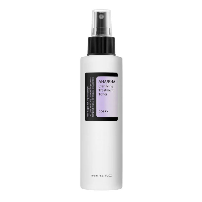COSRX AHA/BHA Toner