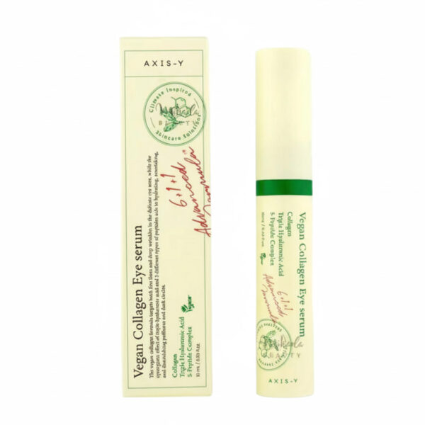 AXIS - Y - Vegan Collagen Eye Serum