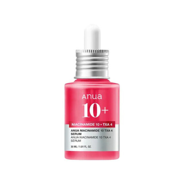Anua – Niacinamide 10 TXA 4 Serum