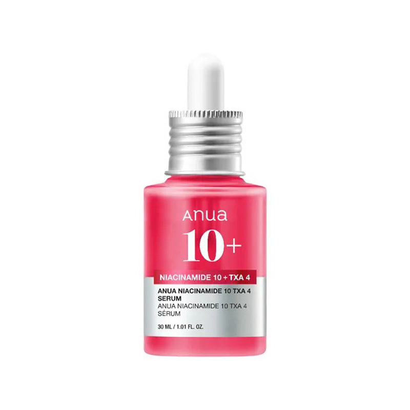 Anua – Niacinamide 10 TXA 4 Serum