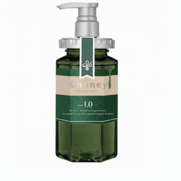 &HONEY Scalp Volume Shampoo 1.0