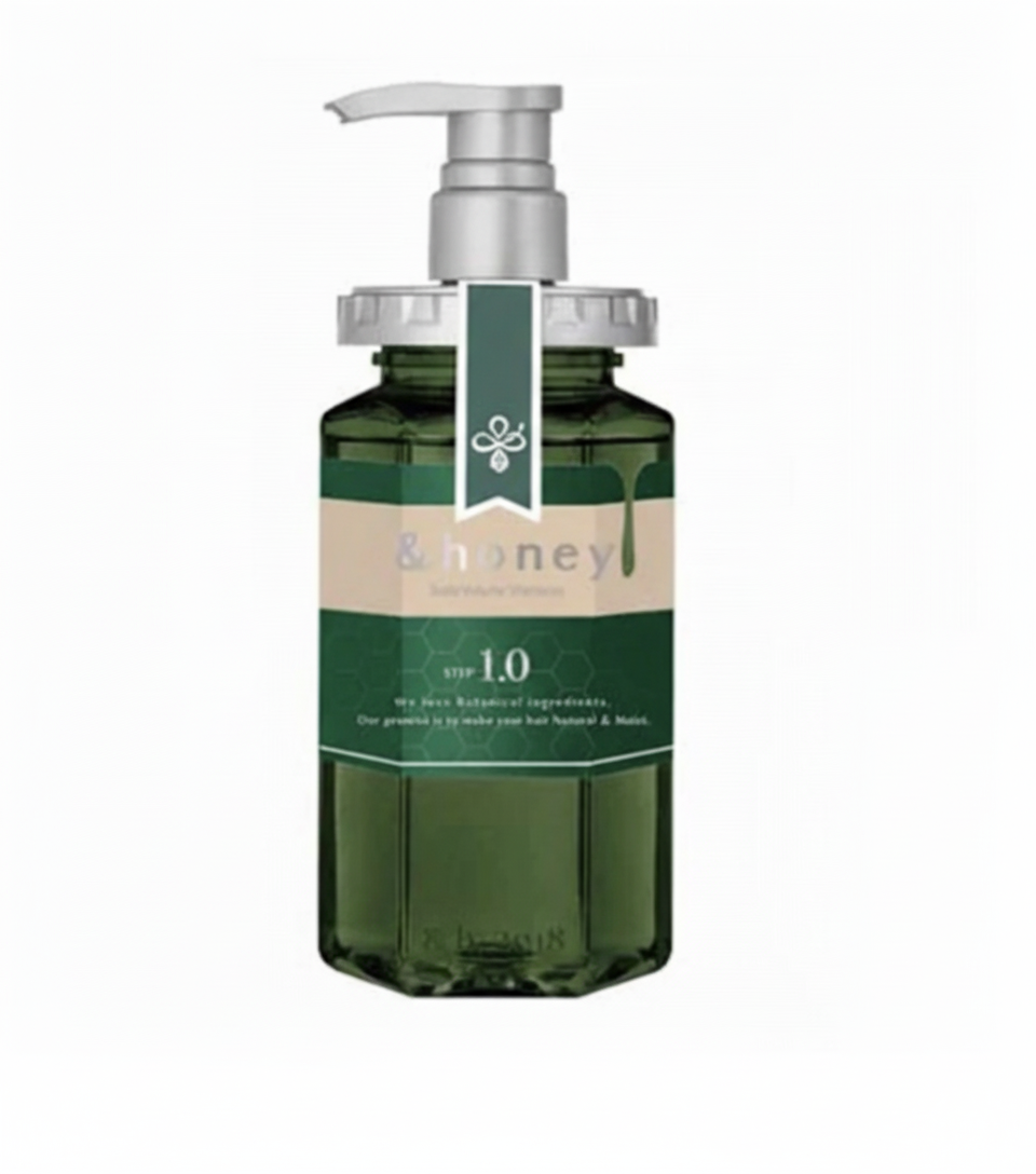 &HONEY Scalp Volume Shampoo 1.0