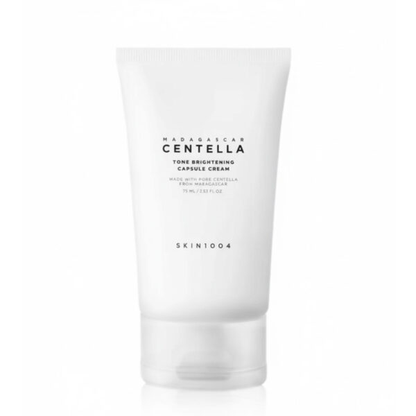 SKIN 1004 - Madagascar Centella Tone Brightening Capsule Cream