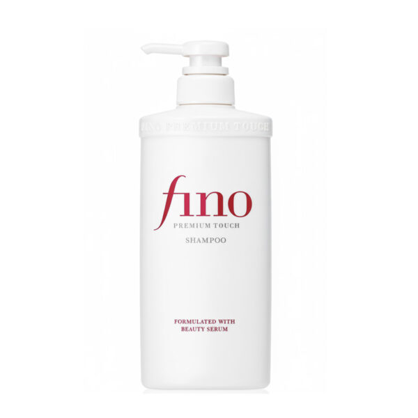 Shiseido - Fino Premium Touch Shampoo