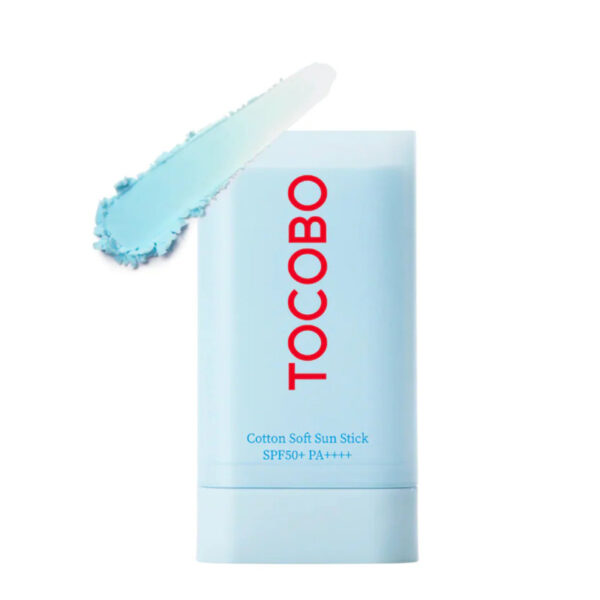 TOCOBO - Cotton Soft Sun Stick