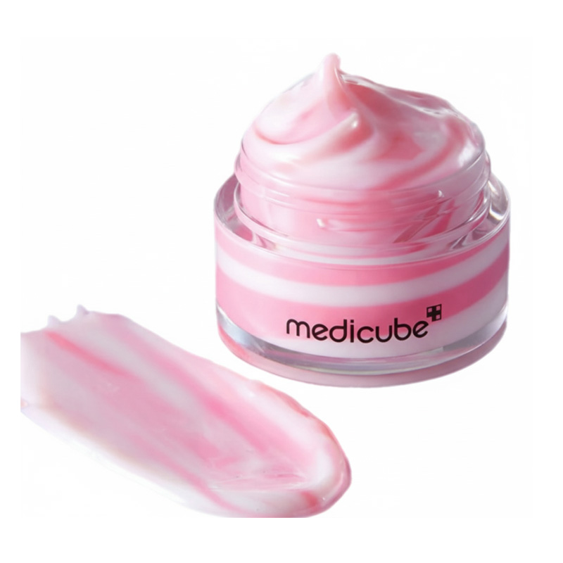 medicube-PDRN Lip Sleeping Mask