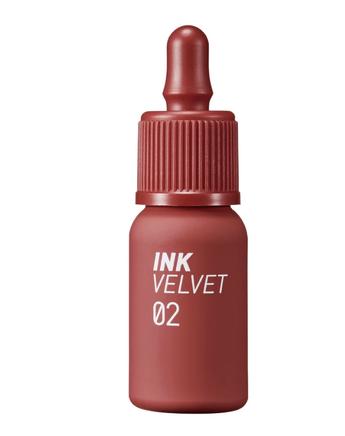 PERIPERA Ink Velvet Tint 4g