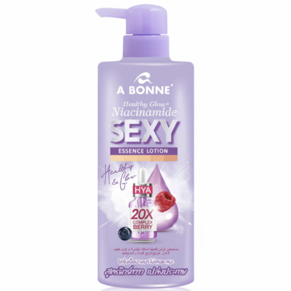 A BONNE Niacinamide Essence Lotion 500ml