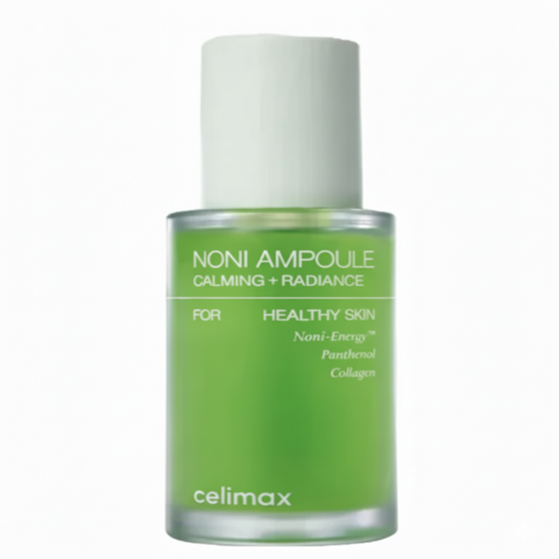 CELIMAX (Renew) Noni Calming + Radiance Ampoule 30 ml