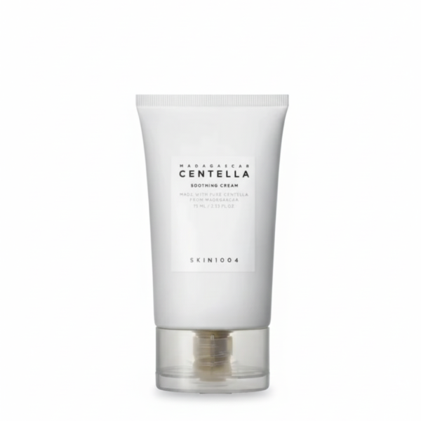 SKIN1004 Madagascar Centella Soothing Cream 75ml