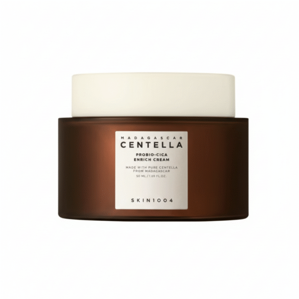 SKIN1004 Madagascar Centella Probio-Cica Enrich Cream 50ml